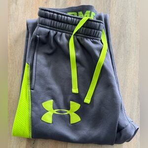 Under Armour Sweatpants